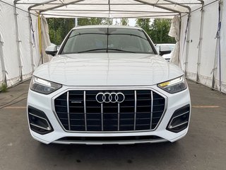 Audi Q5  2021 à St-Jérôme, Québec - 4 - w320h240px