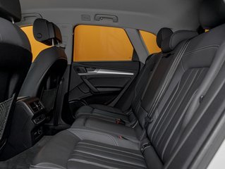Audi Q5  2021 à St-Jérôme, Québec - 27 - w320h240px