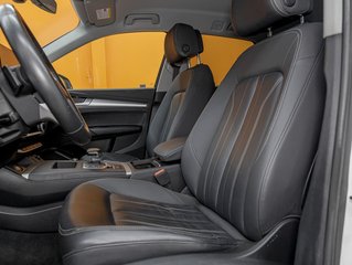 Audi Q5  2021 à St-Jérôme, Québec - 10 - w320h240px