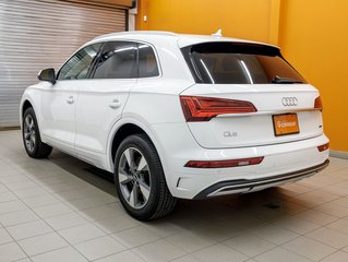 Audi Q5  2021 à St-Jérôme, Québec - 5 - w320h240px