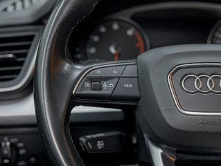 Audi Q5  2021 à St-Jérôme, Québec - 14 - w320h240px