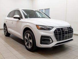Audi Q5  2021 à St-Jérôme, Québec - 9 - w320h240px