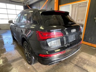 2022 Audi Q5 in St-Jérôme, Quebec - 8 - w320h240px