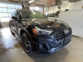 2022 Audi Q5 in St-Jérôme, Quebec - 12 - w320h240px