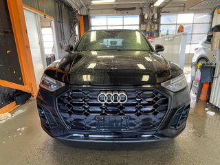 2022 Audi Q5 in St-Jérôme, Quebec - 6 - w320h240px