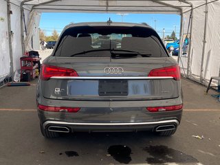 2022 Audi Q5 in St-Jérôme, Quebec - 9 - w320h240px