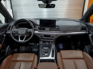Audi Q5  2022 à St-Jérôme, Québec - 12 - w320h240px