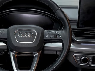 Audi Q5  2022 à St-Jérôme, Québec - 16 - w320h240px