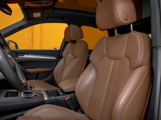 Audi Q5  2022 à St-Jérôme, Québec - 11 - w320h240px