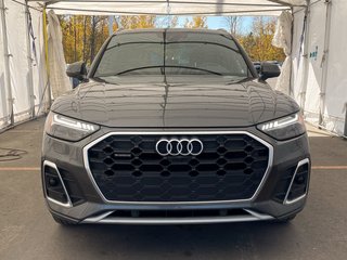 2022 Audi Q5 in St-Jérôme, Quebec - 6 - w320h240px