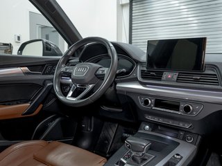 Audi Q5  2022 à St-Jérôme, Québec - 29 - w320h240px