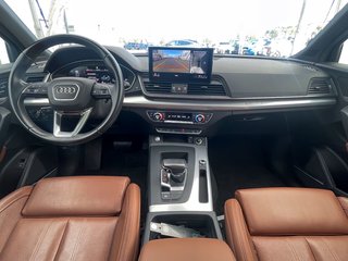 2022 Audi Q5 in St-Jérôme, Quebec - 13 - w320h240px