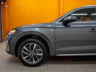 Audi Q5  2022 à St-Jérôme, Québec - 37 - w320h240px