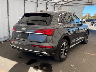 2022 Audi Q5 in St-Jérôme, Quebec - 10 - w320h240px