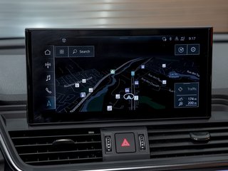 Audi Q5  2022 à St-Jérôme, Québec - 17 - w320h240px