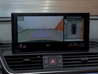 Audi Q5  2022 à St-Jérôme, Québec - 20 - w320h240px
