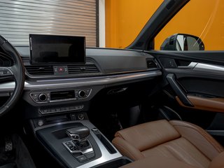 Audi Q5  2022 à St-Jérôme, Québec - 21 - w320h240px
