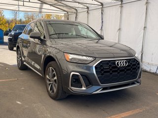 2022 Audi Q5 in St-Jérôme, Quebec - 12 - w320h240px