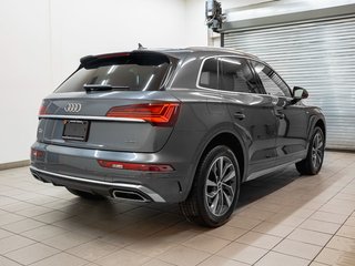Audi Q5  2022 à St-Jérôme, Québec - 9 - w320h240px