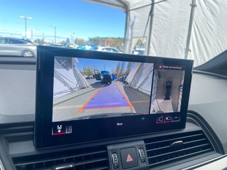 2022 Audi Q5 in St-Jérôme, Quebec - 16 - w320h240px