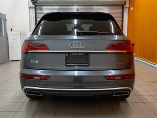Audi Q5  2022 à St-Jérôme, Québec - 8 - w320h240px