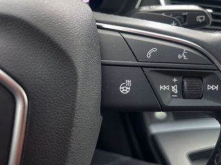 2022 Audi Q5 in St-Jérôme, Quebec - 18 - w320h240px