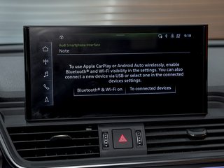 Audi Q5  2022 à St-Jérôme, Québec - 18 - w320h240px