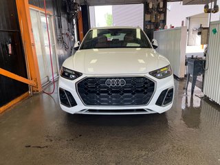 2022 Audi Q5 in St-Jérôme, Quebec - 6 - w320h240px
