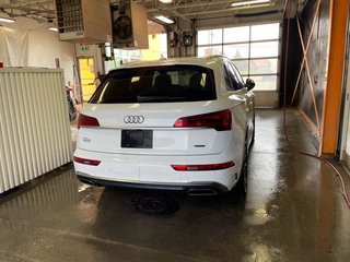 2022 Audi Q5 in St-Jérôme, Quebec - 10 - w320h240px