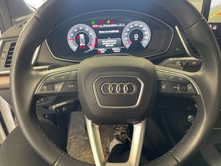 2022 Audi Q5 in St-Jérôme, Quebec - 16 - w320h240px