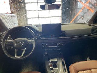 2022 Audi Q5 in St-Jérôme, Quebec - 13 - w320h240px
