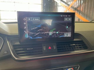 2022 Audi Q5 in St-Jérôme, Quebec - 4 - w320h240px