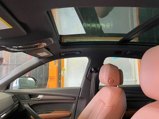 2022 Audi Q5 in St-Jérôme, Quebec - 3 - w320h240px