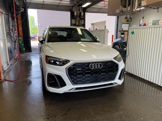 2022 Audi Q5 in St-Jérôme, Quebec - 12 - w320h240px