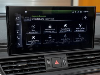 2023 Audi Q5 in St-Jérôme, Quebec - 16 - w320h240px