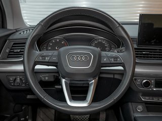 2023 Audi Q5 in St-Jérôme, Quebec - 12 - w320h240px