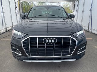 Audi Q5  2023 à St-Jérôme, Québec - 4 - w320h240px