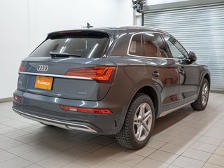 2023 Audi Q5 in St-Jérôme, Quebec - 8 - w320h240px