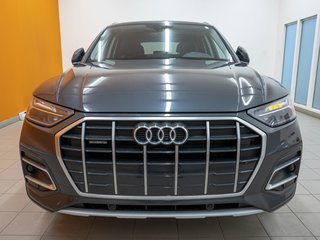 2023 Audi Q5 in St-Jérôme, Quebec - 4 - w320h240px