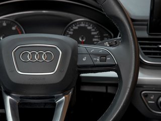 2023 Audi Q5 in St-Jérôme, Quebec - 15 - w320h240px