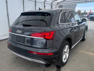 Audi Q5  2023 à St-Jérôme, Québec - 5 - w320h240px