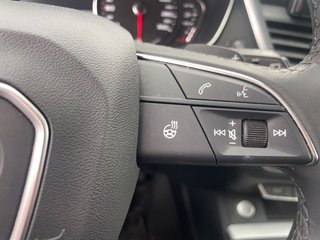 Audi Q5  2023 à St-Jérôme, Québec - 12 - w320h240px