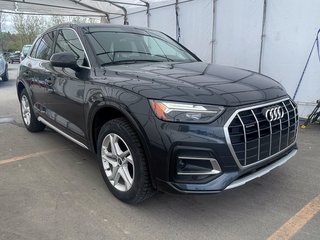 Audi Q5  2023 à St-Jérôme, Québec - 8 - w320h240px