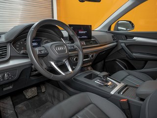 2023 Audi Q5 in St-Jérôme, Quebec - 2 - w320h240px