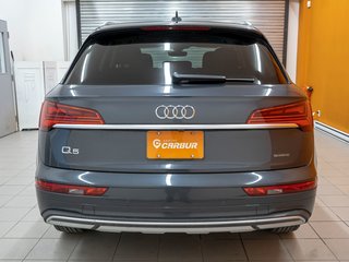 2023 Audi Q5 in St-Jérôme, Quebec - 6 - w320h240px