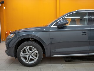 2023 Audi Q5 in St-Jérôme, Quebec - 33 - w320h240px