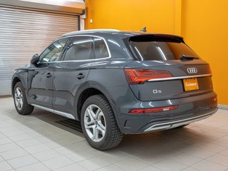 2023 Audi Q5 in St-Jérôme, Quebec - 5 - w320h240px