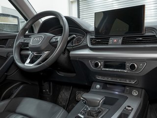 2023 Audi Q5 in St-Jérôme, Quebec - 27 - w320h240px