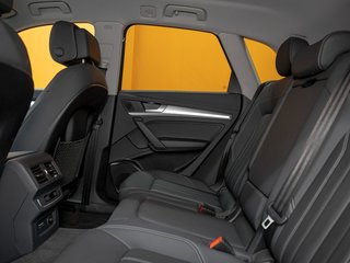 2023 Audi Q5 in St-Jérôme, Quebec - 28 - w320h240px