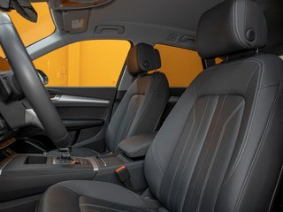 2023 Audi Q5 in St-Jérôme, Quebec - 10 - w320h240px